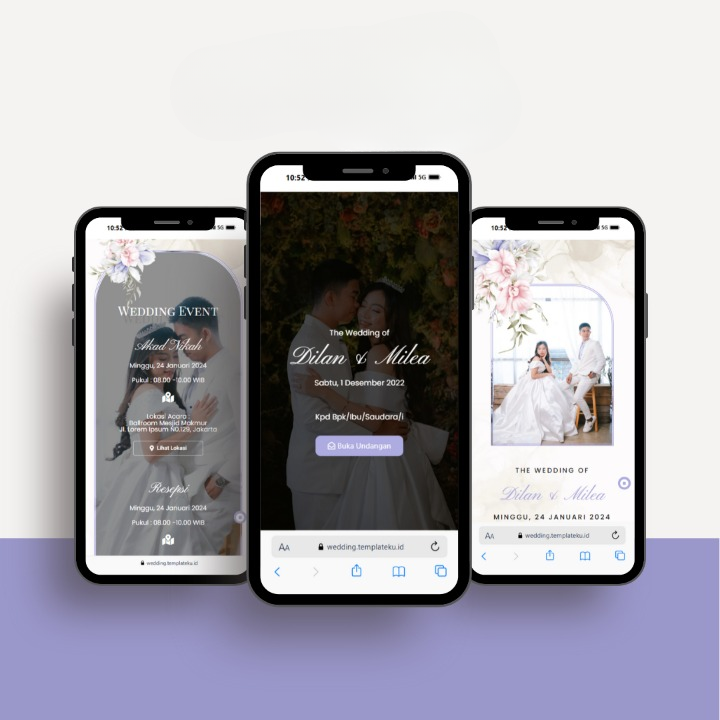 Tema Minimalist