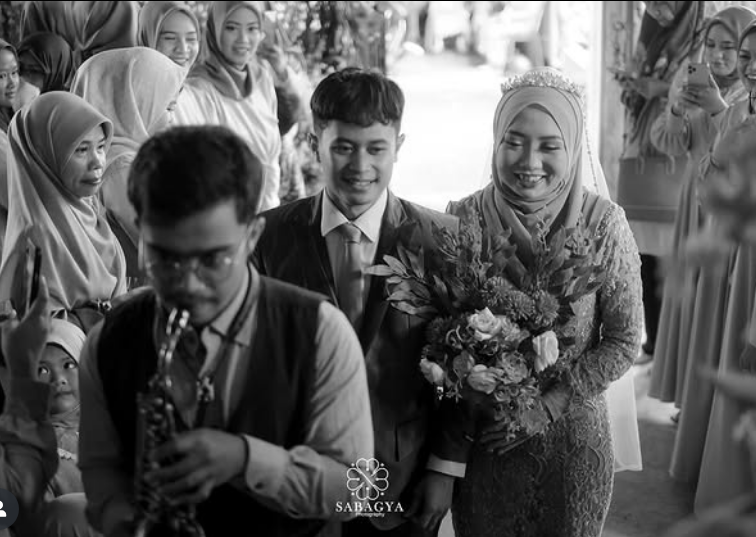 Arief M Rizky