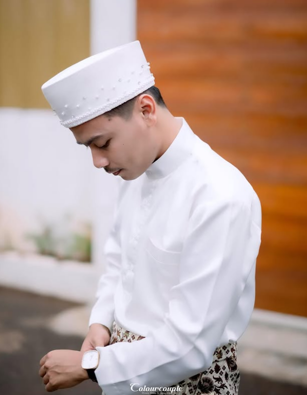 Muhammad Adi Kuncoro